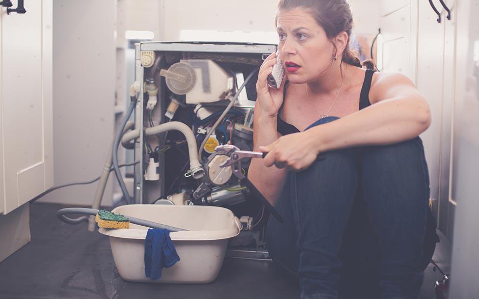  recherche de fuite La Queue-en-Brie