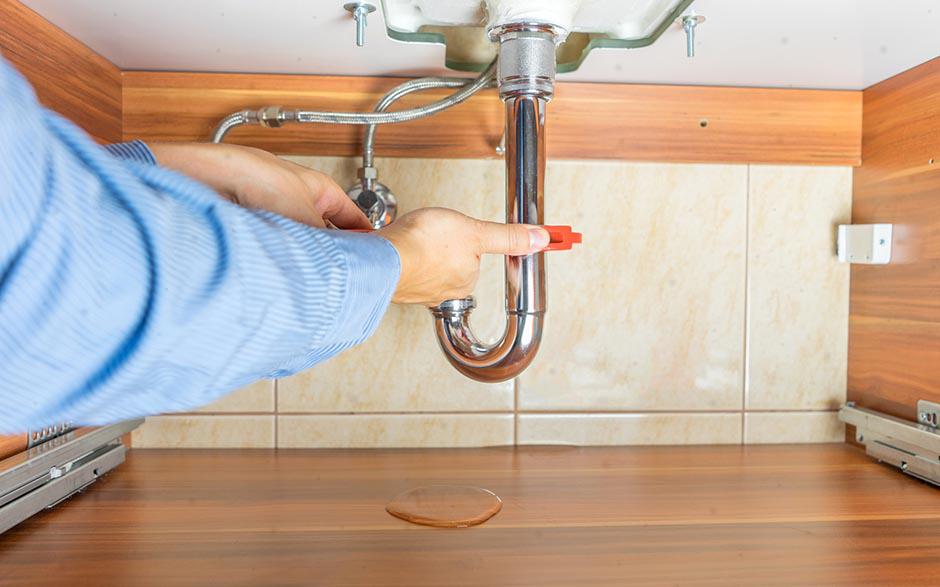  recherche de fuite La Queue-en-Brie